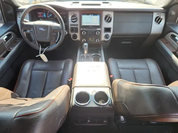 1FMJU1HT5HEA32725 2017 FORD EXPEDITION - Image 8