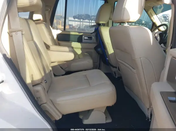1FMJU1HT5HEA34300 2017 FORD EXPEDITION - Image 8