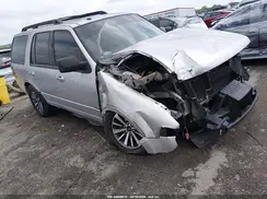 1FMJU1HT5HEA40226 2017 FORD EXPEDITION
