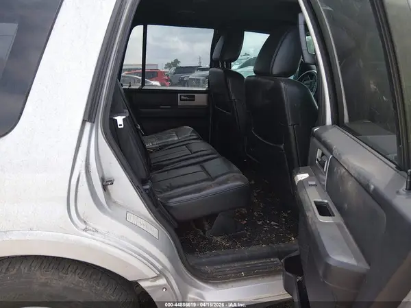1FMJU1HT5HEA40226 2017 FORD EXPEDITION - Image 8