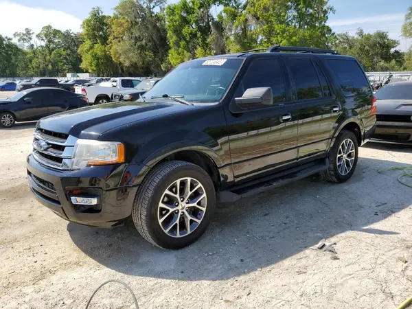 1FMJU1HT5HEA43921 2017 FORD EXPEDITION - Image 1