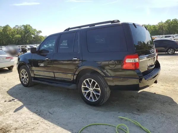1FMJU1HT5HEA43921 2017 FORD EXPEDITION - Image 2