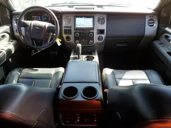 1FMJU1HT5HEA43921 2017 FORD EXPEDITION - Image 8