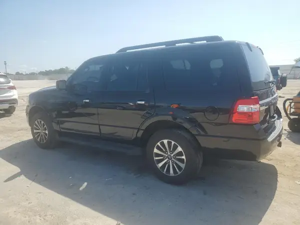 1FMJU1HT5HEA48441 2017 FORD EXPEDITION - Image 2