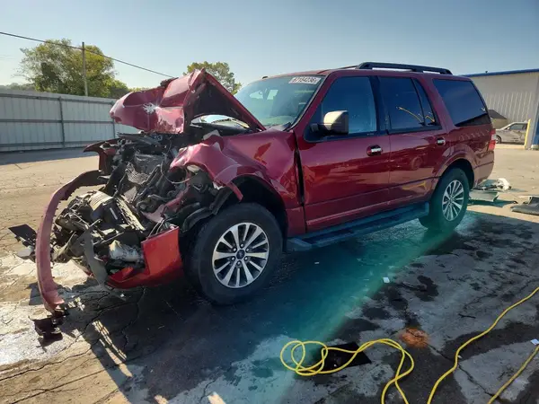 1FMJU1HT5HEA51212 2017 FORD EXPEDITION - Image 1