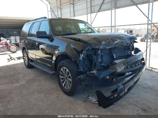 1FMJU1HT5HEA51615 2017 FORD EXPEDITION - Image 1