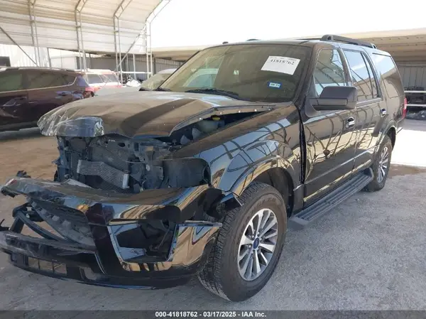 1FMJU1HT5HEA51615 2017 FORD EXPEDITION - Image 2