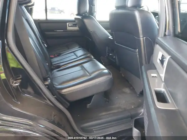1FMJU1HT5HEA51615 2017 FORD EXPEDITION - Image 8