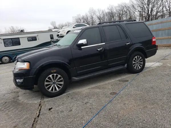 1FMJU1HT5HEA61092 2017 FORD EXPEDITION - Image 1