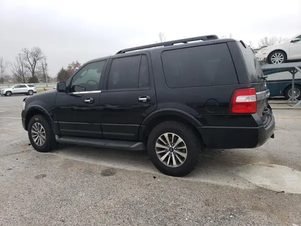 1FMJU1HT5HEA61092 2017 FORD EXPEDITION - Image 2