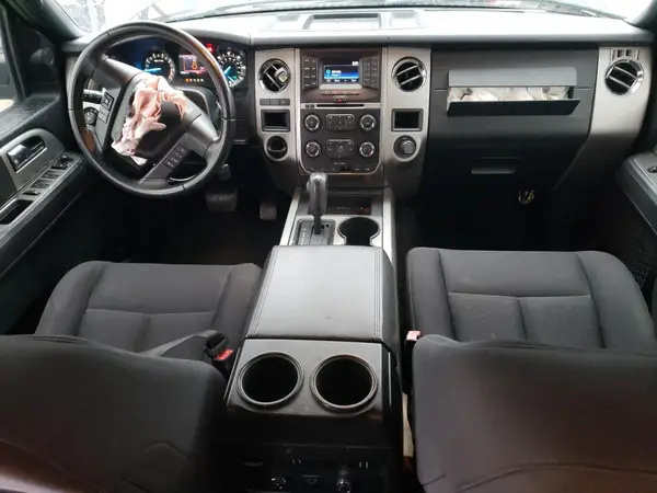 1FMJU1HT5HEA61092 2017 FORD EXPEDITION - Image 8