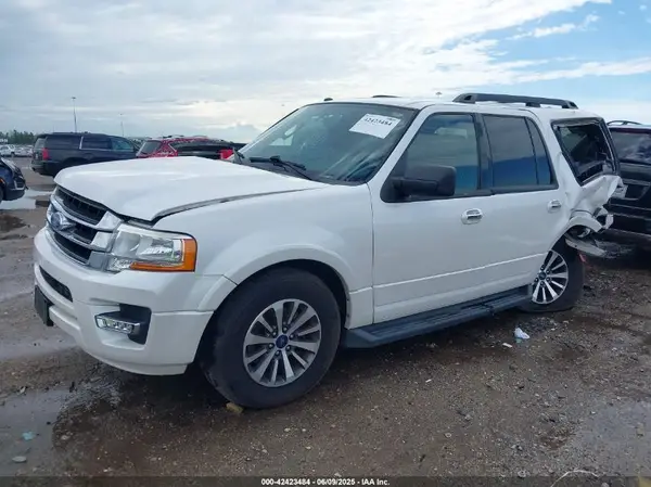 1FMJU1HT5HEA63196 2017 FORD EXPEDITION - Image 2