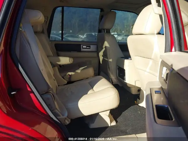 1FMJU1HT5HEA64784 2017 FORD EXPEDITION - Image 8