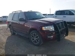 1FMJU1HT5HEA77941 2017 FORD EXPEDITION