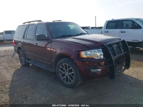 1FMJU1HT5HEA77941 2017 FORD EXPEDITION - Image 1