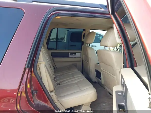1FMJU1HT5HEA77941 2017 FORD EXPEDITION - Image 8