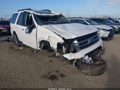 1FMJU1HT5HEA81147 2017 FORD EXPEDITION