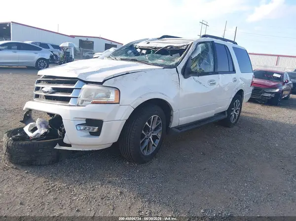 1FMJU1HT5HEA81147 2017 FORD EXPEDITION - Image 2
