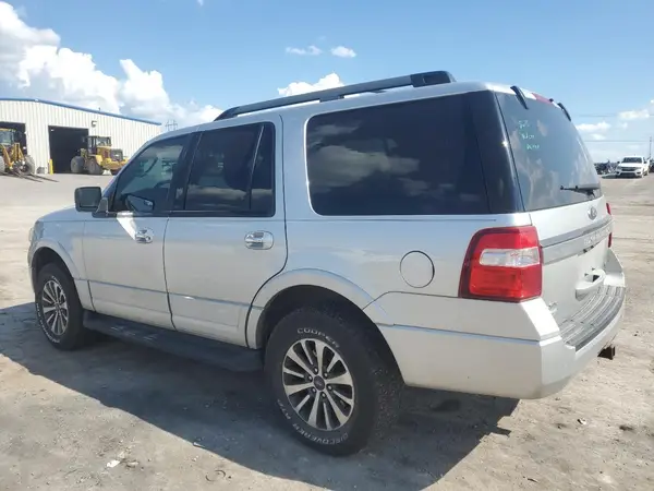 1FMJU1HT5HEA82590 2017 FORD EXPEDITION - Image 2
