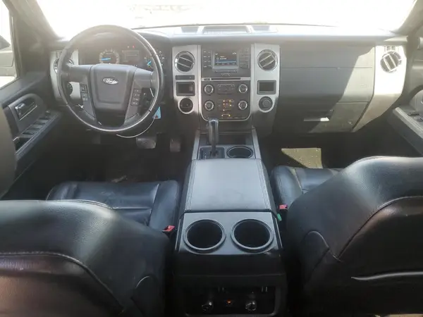 1FMJU1HT5HEA82590 2017 FORD EXPEDITION - Image 8