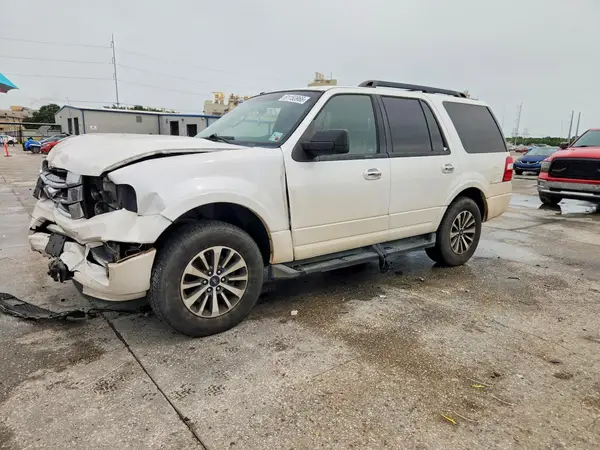 1FMJU1HT5HEA82766 2017 FORD EXPEDITION - Image 1
