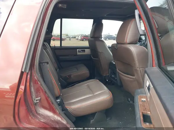 1FMJU1HT5HEA82928 2017 FORD EXPEDITION - Image 8