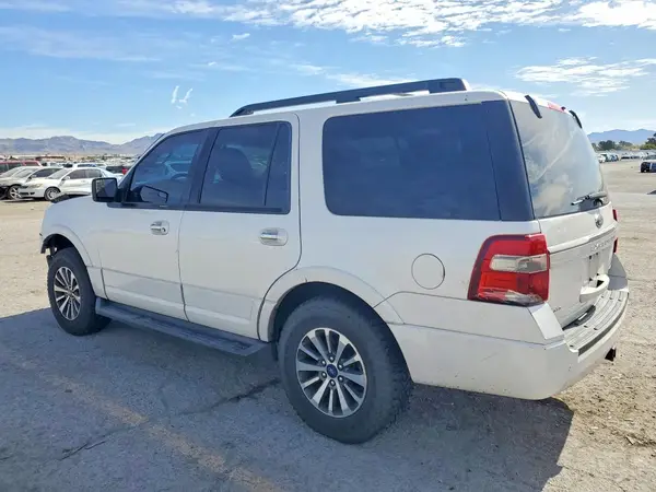 1FMJU1HT5HEA83643 2017 FORD EXPEDITION - Image 2