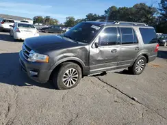 1FMJU1HT5HEA84985 2017 FORD EXPEDITION
