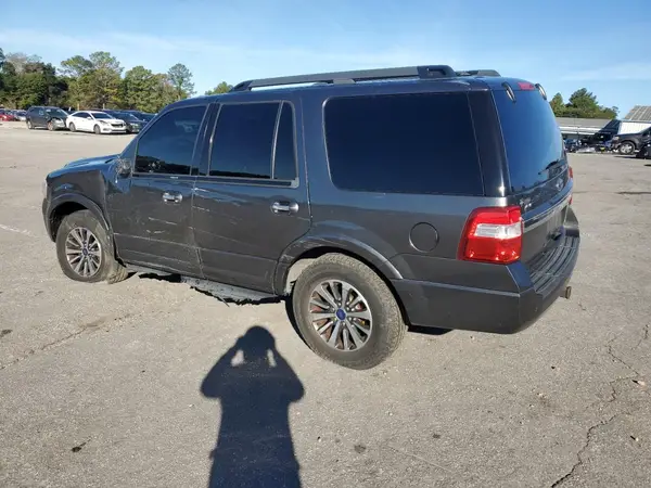 1FMJU1HT5HEA84985 2017 FORD EXPEDITION - Image 2
