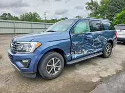 1FMJU1HT5JEA00802 2018 FORD EXPEDITION