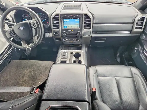 1FMJU1HT5JEA00802 2018 FORD EXPEDITION - Image 8
