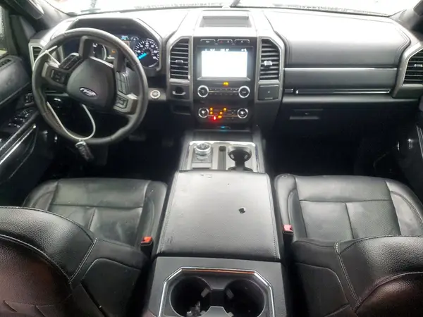 1FMJU1HT5JEA14487 2018 FORD EXPEDITION - Image 8