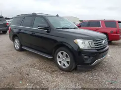 1FMJU1HT5JEA17602 2018 FORD EXPEDITION