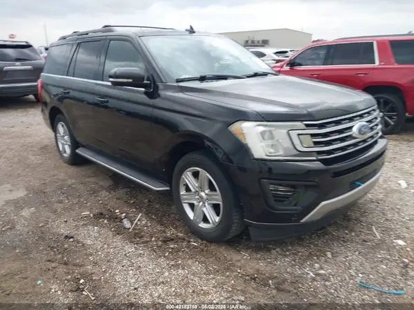 1FMJU1HT5JEA17602 2018 FORD EXPEDITION - Image 1