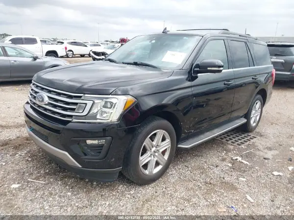 1FMJU1HT5JEA17602 2018 FORD EXPEDITION - Image 2