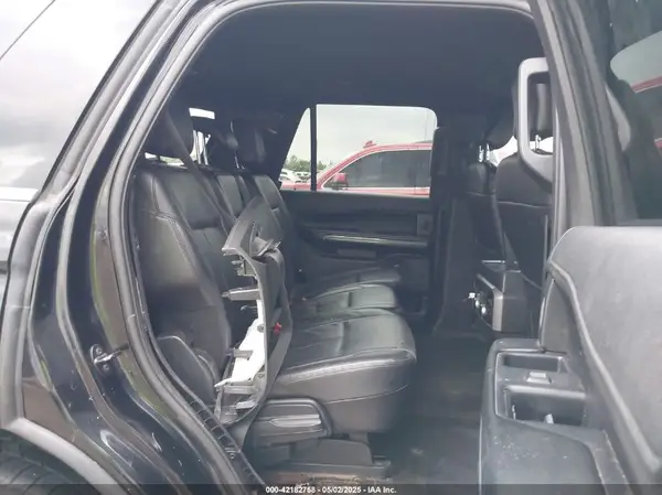 1FMJU1HT5JEA17602 2018 FORD EXPEDITION - Image 8