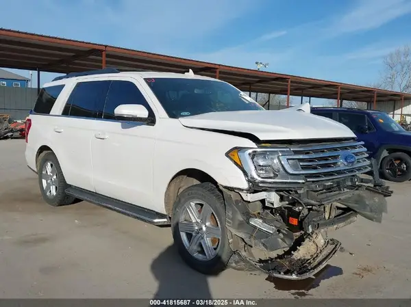 1FMJU1HT5JEA18863 2018 FORD EXPEDITION - Image 1