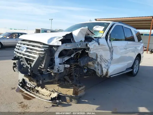 1FMJU1HT5JEA18863 2018 FORD EXPEDITION - Image 2