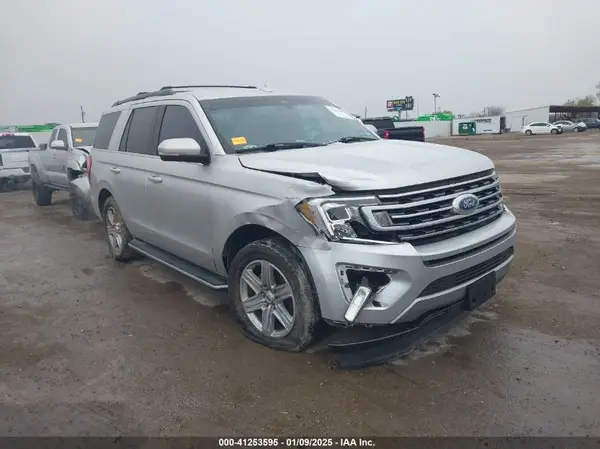 1FMJU1HT5JEA22248 2018 FORD EXPEDITION - Image 1