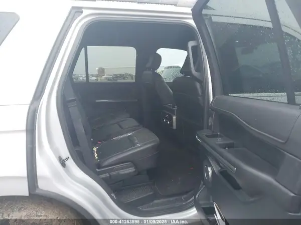 1FMJU1HT5JEA22248 2018 FORD EXPEDITION - Image 8
