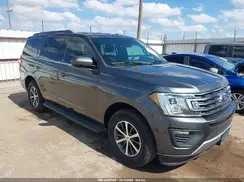 1FMJU1HT5JEA23853 2018 FORD EXPEDITION