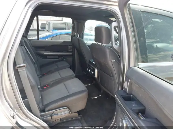 1FMJU1HT5JEA23853 2018 FORD EXPEDITION - Image 8