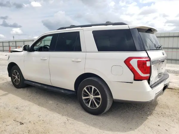1FMJU1HT5JEA27949 2018 FORD EXPEDITION - Image 2
