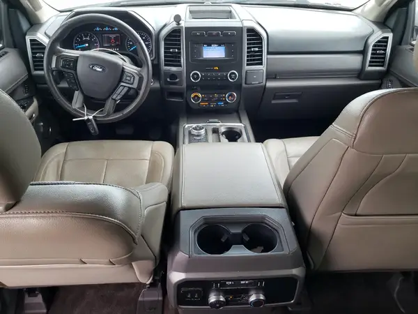 1FMJU1HT5JEA27949 2018 FORD EXPEDITION - Image 8