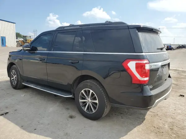 1FMJU1HT5JEA28437 2018 FORD EXPEDITION - Image 2