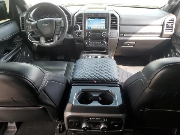 1FMJU1HT5JEA28437 2018 FORD EXPEDITION - Image 8