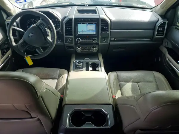 1FMJU1HT5JEA40751 2018 FORD EXPEDITION - Image 8
