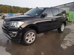 1FMJU1HT5JEA60305 2018 FORD EXPEDITION