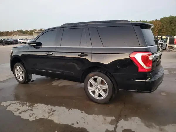 1FMJU1HT5JEA60305 2018 FORD EXPEDITION - Image 2