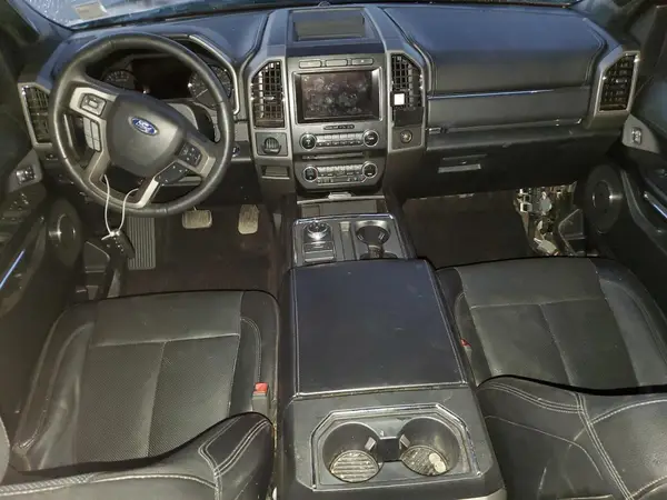 1FMJU1HT5JEA60305 2018 FORD EXPEDITION - Image 8